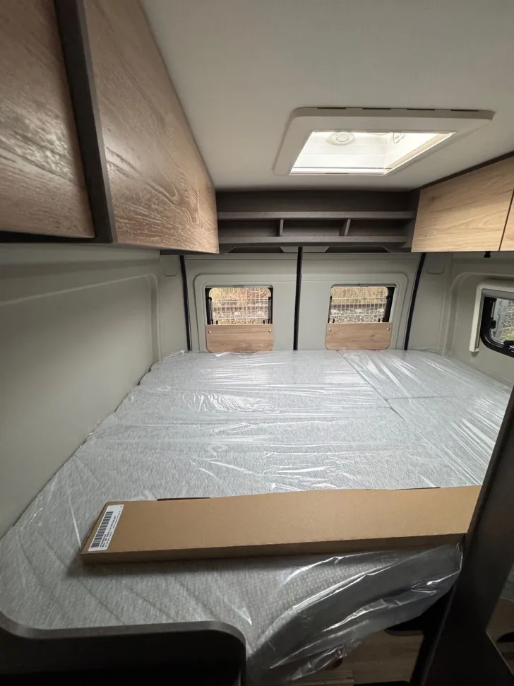 Fahrzeugbild Dethleffs Globetrail Active 600 DS Fiat #16