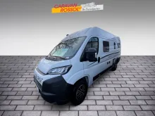 Fahrzeugbild Dethleffs Globetrail Active 640 ES Fiat #3