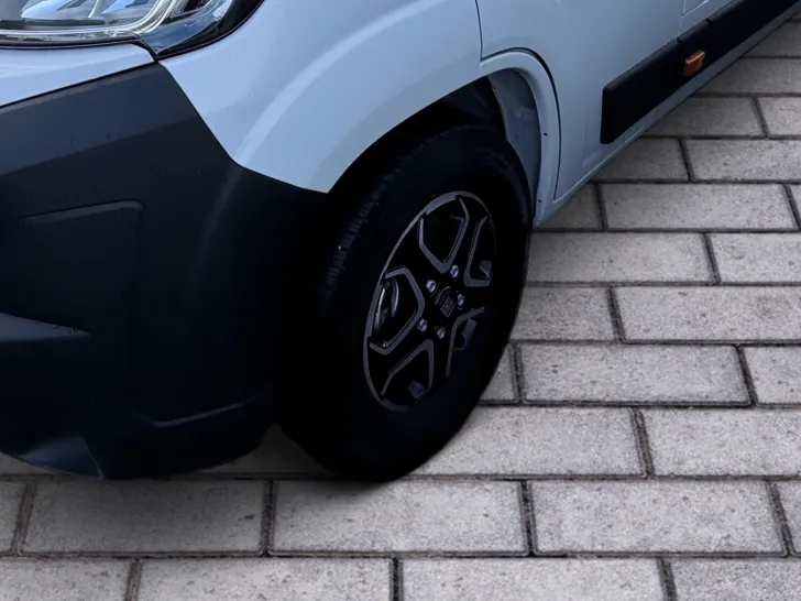 Fahrzeugbild Dethleffs Globetrail Active 640 ES Fiat #6
