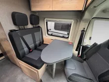 Fahrzeugbild Dethleffs Globetrail Active 640 ES Fiat #12