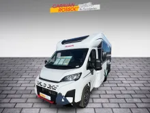 Fahrzeugbild Dethleffs Just Camp Active T 6812 EB #3