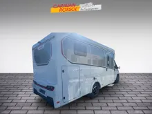 Fahrzeugbild Dethleffs Just Camp Active T 6812 EB #4