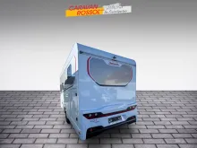 Fahrzeugbild Dethleffs Just Camp Active T 6812 EB #5