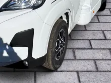 Fahrzeugbild Dethleffs Just Camp Active T 6812 EB #6