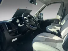 Fahrzeugbild Dethleffs Just Camp Active T 6812 EB #7