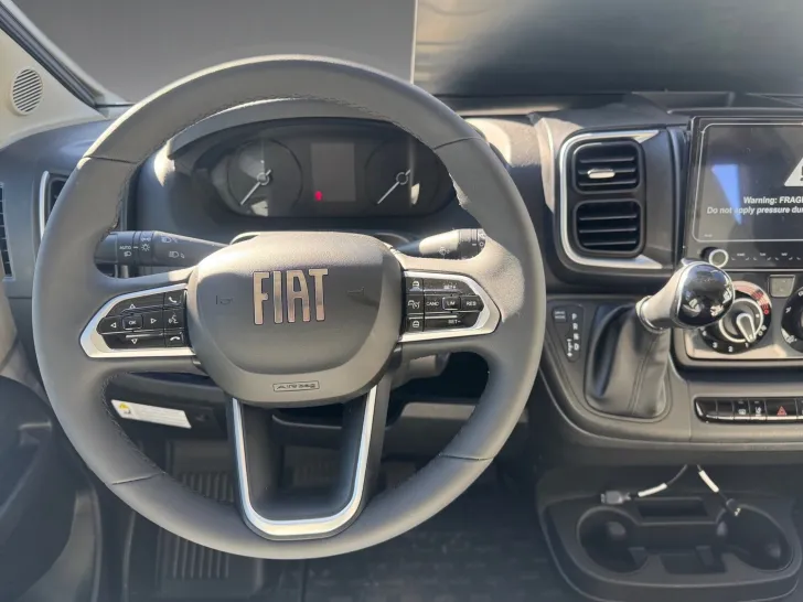 Fahrzeugbild Dethleffs Just Camp Active T 6812 EB #8