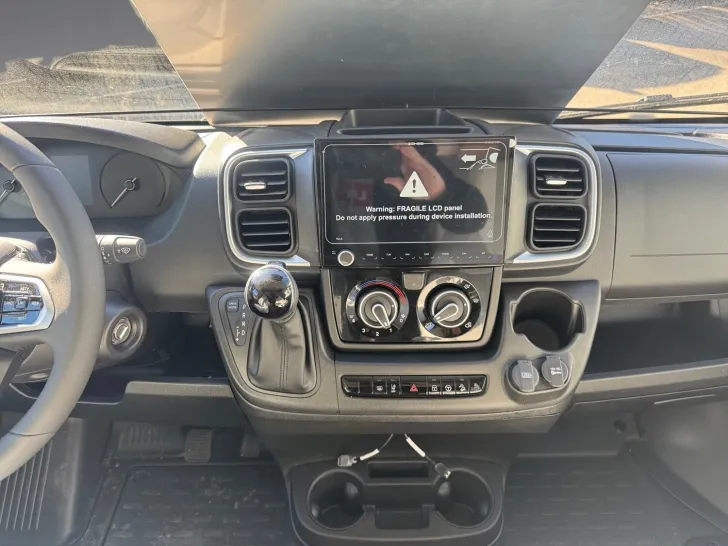 Fahrzeugbild Dethleffs Just Camp Active T 6812 EB #9