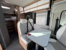 Fahrzeugbild Dethleffs Just Camp Active T 6812 EB #12