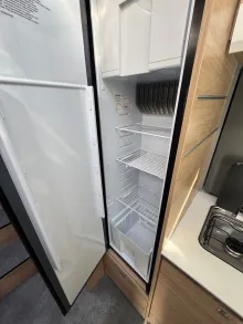 Fahrzeugbild Dethleffs Just Camp Active T 6812 EB #14