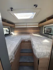 Fahrzeugbild Dethleffs Just Camp Active T 6812 EB #16