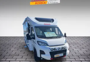 Bild Just Camp T 7052 EBL Active