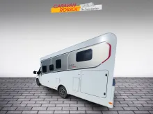 Fahrzeugbild Dethleffs Just Camp Active T 7052 EBL #5