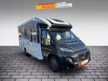 Fahrzeugbild Dethleffs Trend Active T 7057 EB Assistenz+Chassis-Paket #1