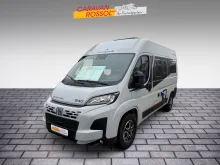 Fahrzeugbild Sunlight Adventure Cliff 540 Keep on Rolling #4