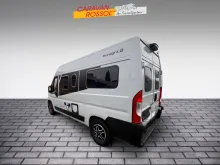 Fahrzeugbild Sunlight Adventure Cliff 540 Keep on Rolling #6