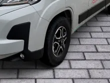 Fahrzeugbild Sunlight Adventure Cliff 540 Keep on Rolling #7