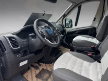 Fahrzeugbild Sunlight Adventure Cliff 540 Keep on Rolling #8