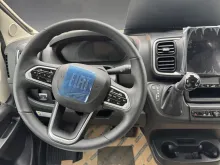 Fahrzeugbild Sunlight Adventure Cliff 540 Keep on Rolling #9