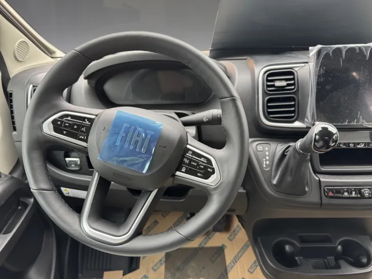 Fahrzeugbild Sunlight Adventure Cliff 540 Keep on Rolling #9