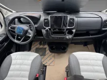 Fahrzeugbild Sunlight Adventure Cliff 540 Keep on Rolling #11