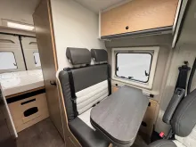 Fahrzeugbild Sunlight Adventure Cliff 540 Keep on Rolling #13