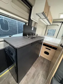 Fahrzeugbild Sunlight Adventure Cliff 540 Keep on Rolling #14