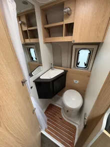 Fahrzeugbild Sunlight Adventure Cliff 540 Keep on Rolling #15