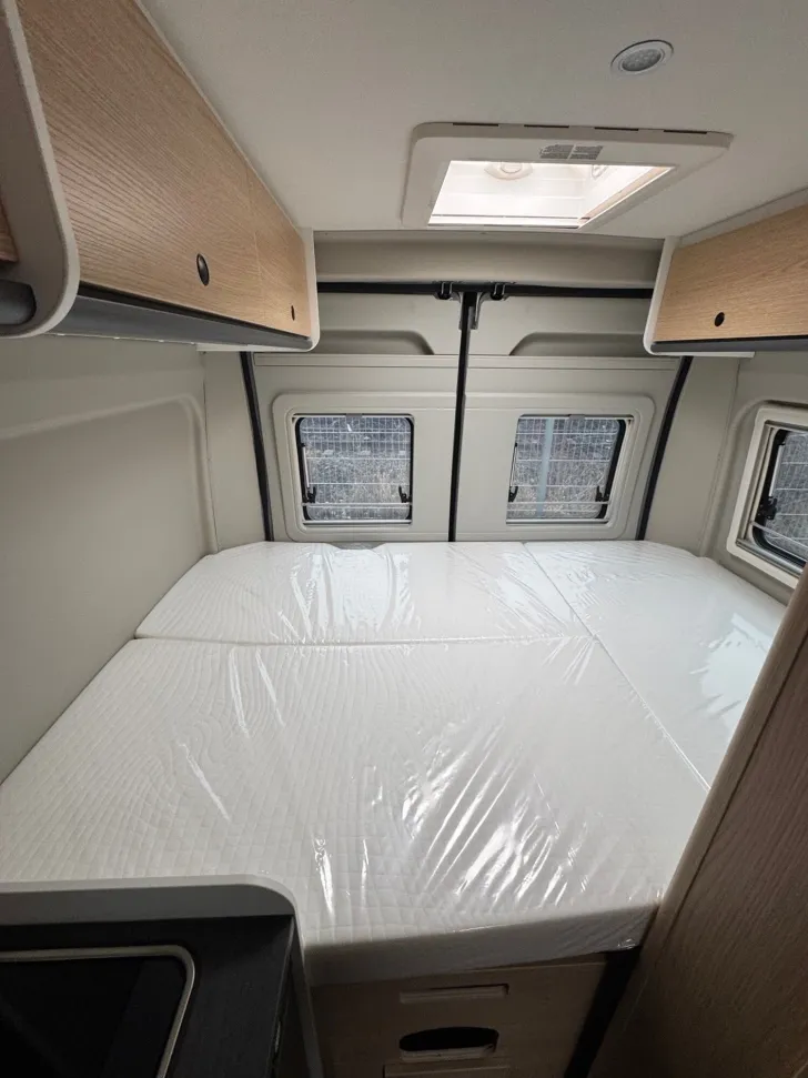 Fahrzeugbild Sunlight Adventure Cliff 540 Keep on Rolling #16