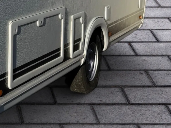 Fahrzeugbild Dethleffs Aero 410 QS #6