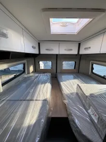 Fahrzeugbild Dethleffs Globetrail 640 ES Fiat Frühjahrs-Sale #17
