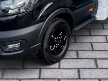 Fahrzeugbild Dethleffs Just Go T 7055 EBL Active-Modell #6