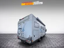 Fahrzeugbild Hymer B-Klasse 614 #3