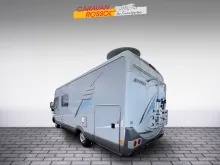 Fahrzeugbild Hymer B-Klasse 614 #4