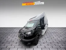 Fahrzeugbild Dethleffs Just Go T 7055 EB #3