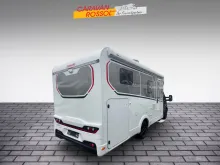 Fahrzeugbild Dethleffs Just Go Active T 7055 EB #4