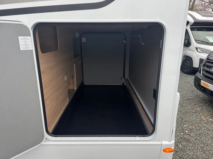 Fahrzeugbild Dethleffs Just Go Active T 7055 EB #18