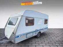 Fahrzeugbild Hymer Eriba Eriba Swing 460 #2
