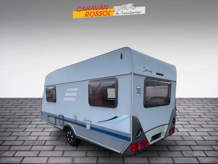 Fahrzeugbild Hymer Eriba Eriba Swing 460 #4
