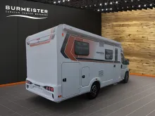 Fahrzeugbild Weinsberg CaraCompact EDITION PEPPER 600 MEG Spare 13051,- #4