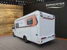 Fahrzeugbild Weinsberg CaraCompact EDITION PEPPER 600 MEG Spare 13051,- #5