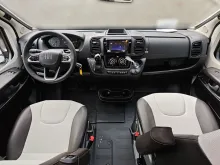 Fahrzeugbild Weinsberg CaraCompact EDITION PEPPER 600 MEG Spare 13051,- #10