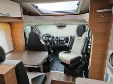 Fahrzeugbild Weinsberg CaraCompact EDITION PEPPER 600 MEG Spare 13051,- #11