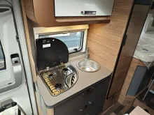 Fahrzeugbild Weinsberg CaraCompact EDITION PEPPER 600 MEG Spare 13051,- #13