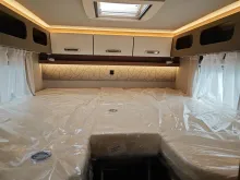 Fahrzeugbild Weinsberg CaraCompact EDITION PEPPER 600 MEG Spare 13051,- #17