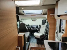 Fahrzeugbild Weinsberg CaraCompact EDITION PEPPER 600 MEG Spare 13051,- #19