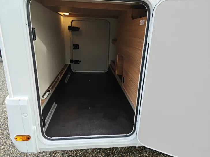 Fahrzeugbild Weinsberg CaraCompact EDITION PEPPER 600 MEG Spare 13051,- #20