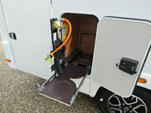 Fahrzeugbild Weinsberg CaraCompact EDITION PEPPER 600 MEG Spare 13051,- #21