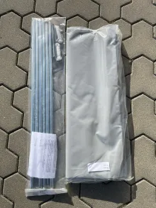 Fahrzeugbild Dethleffs Aero 410 QS Mover, Lithium, DuoContr., ATC #24
