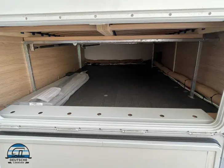 Fahrzeugbild Dethleffs Aero 410 QS Mover, Lithium, DuoContr., ATC #21