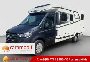 Bild B-Klasse MC T 680